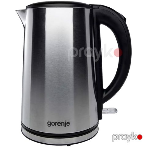 Çaydan Gorenje K15DWS Silver — Bakı