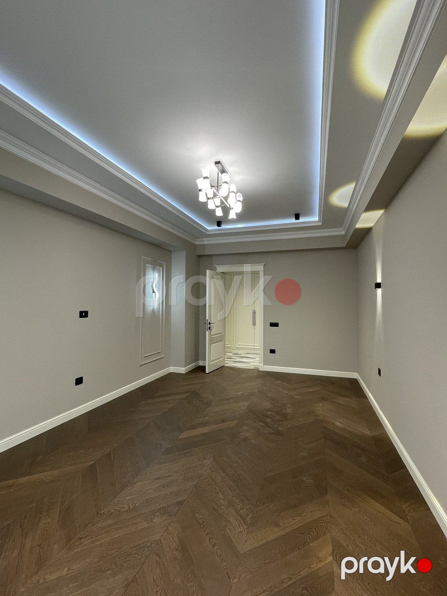 Satılır 2 otaqlı yeni tikili 84 m² — Mənzil, Bakı (5)