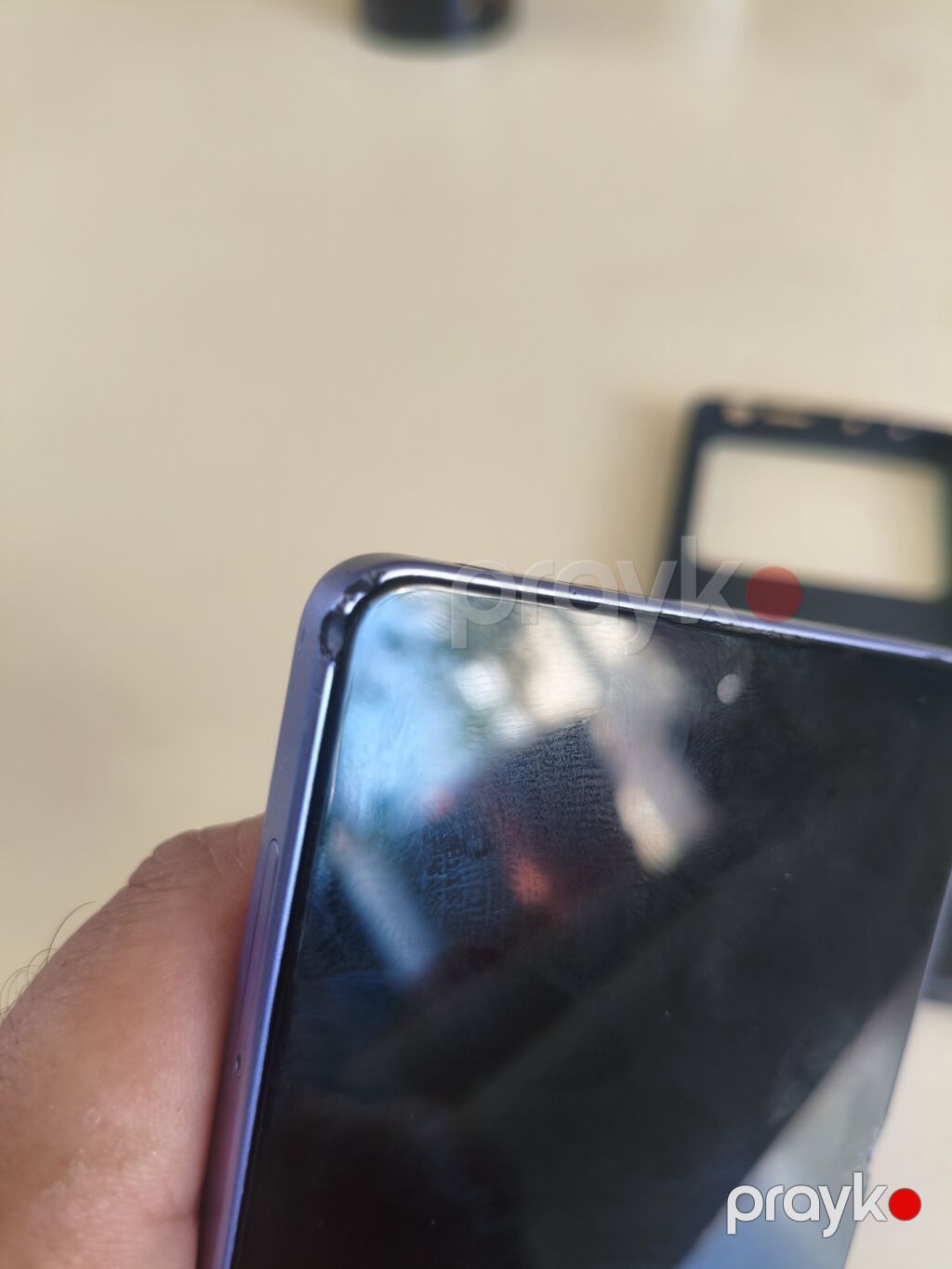 Xiaomi 13 Pro, 512 GB, rəng - Göy — Xiaomi, Bakı (3)