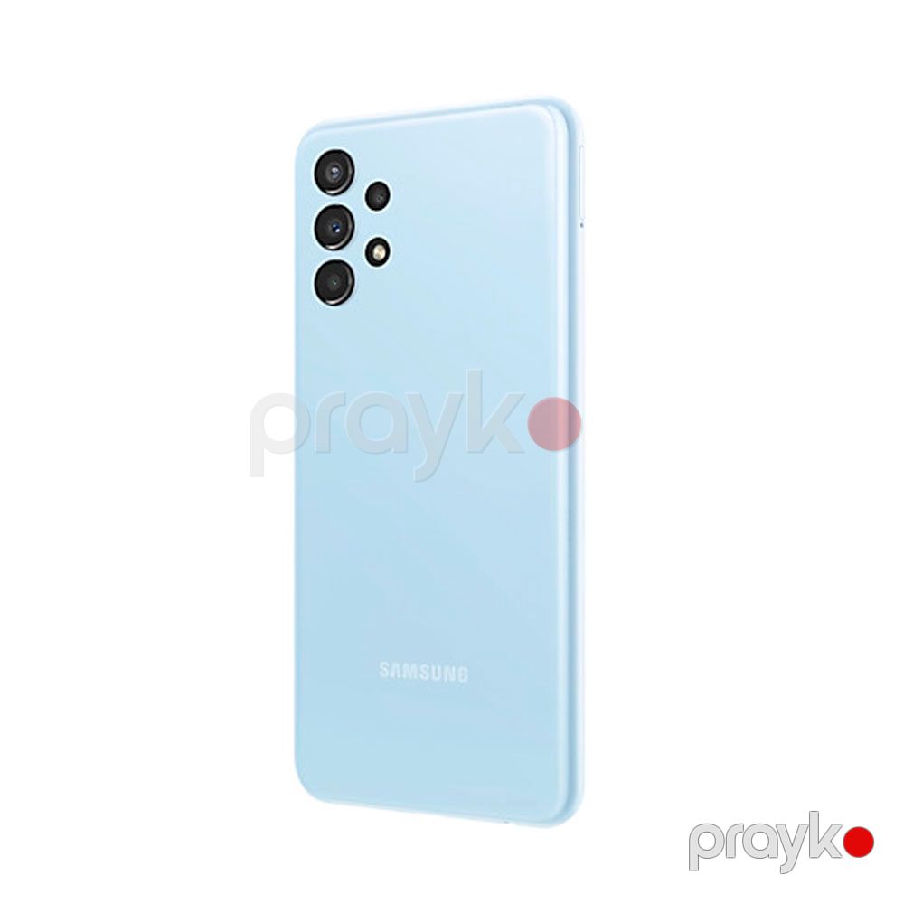 Smartfon Samsung A13 3/32GB Blue — Samsung, Bakı (5)