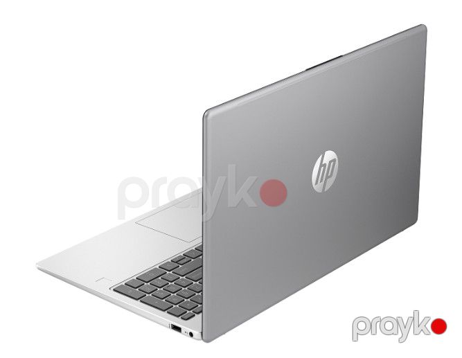 Notebook HP Laptop 250R G10 C5-120U 8/512 GB SSD 15.6" BL FHD DOS CW1B0ATUUF Grey — Noutbuklar, Bakı (3)
