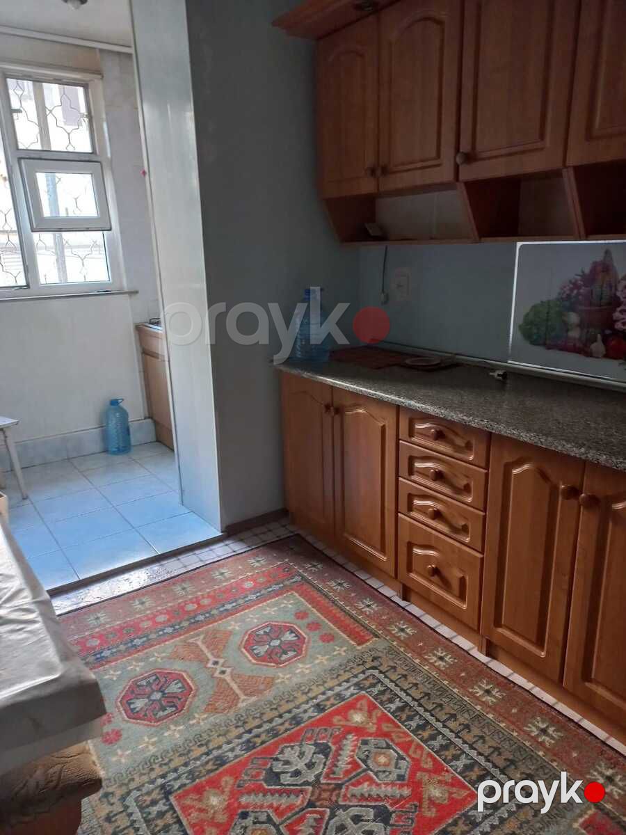 İcarəyə verilir 4 otaqlı köhnə tikili 111 m² — Mənzil, Bakı (8)