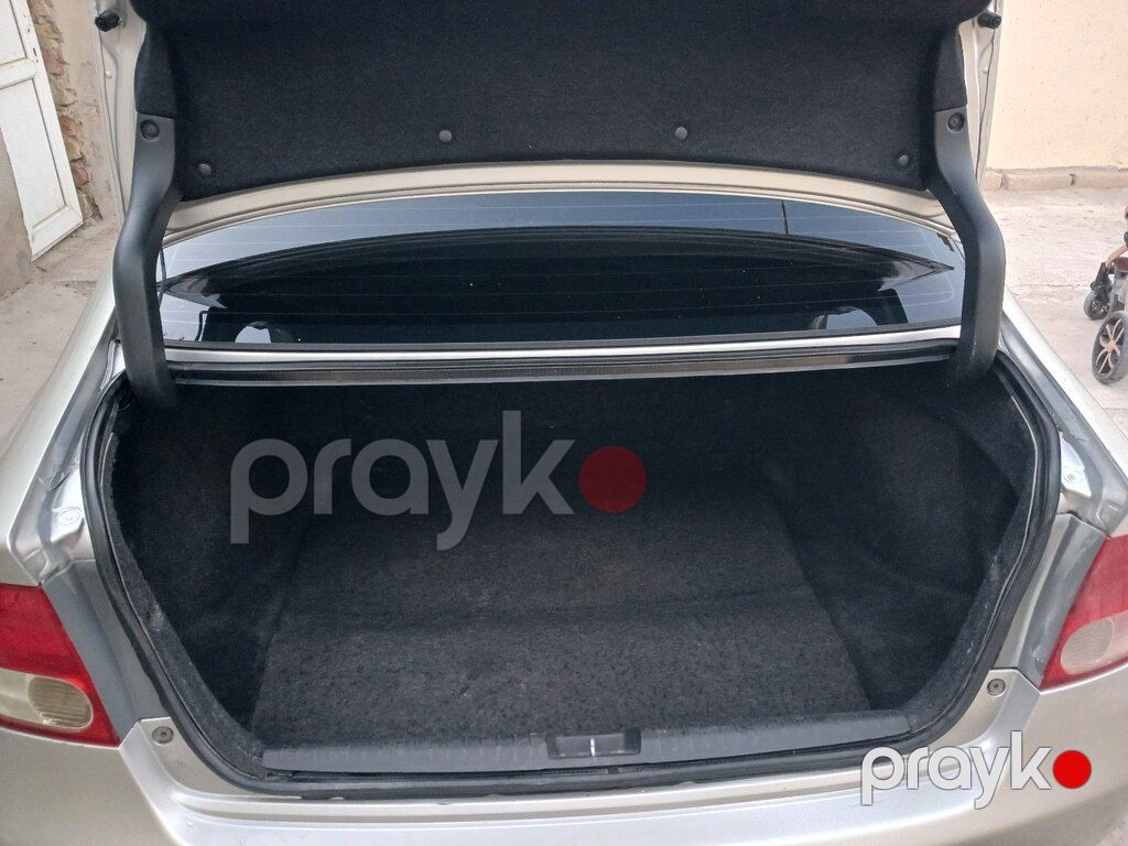 Honda Civic, 1.3 L, 0.9 kWh, 2006 il, 434 850 km — Avtomobillər, Sumqayıt (8)