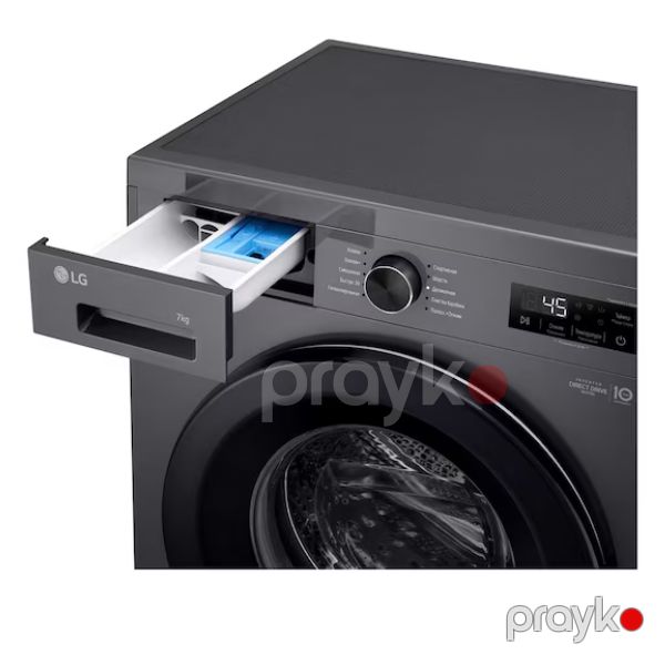Paltaryuyan LG F2Y1HS6J Silver — Mallar, Bakı (2)