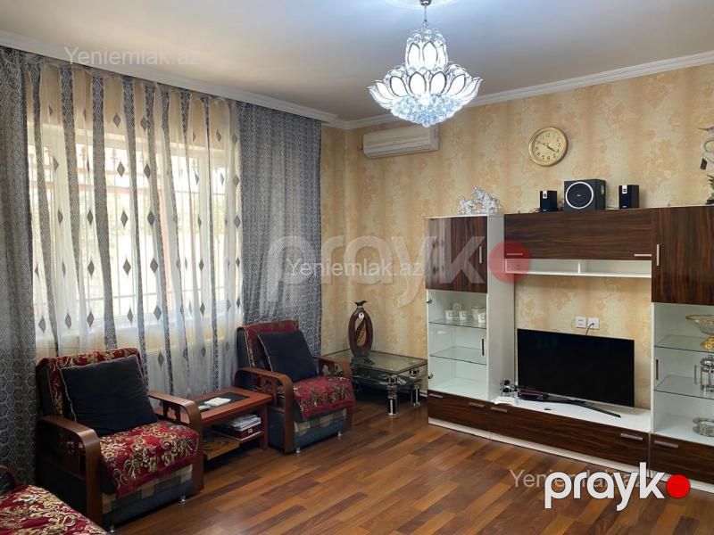 Satılır 4 otaqlı Həyət evi / Villa, 80 m², Xaçmaz / Nabran — Ev, villa (5)
