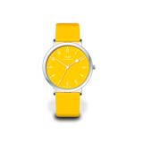 Qol Saatı Qadın VMF Şəhər Bulvar Yellow Silver — Texnomart.az — Saatlar