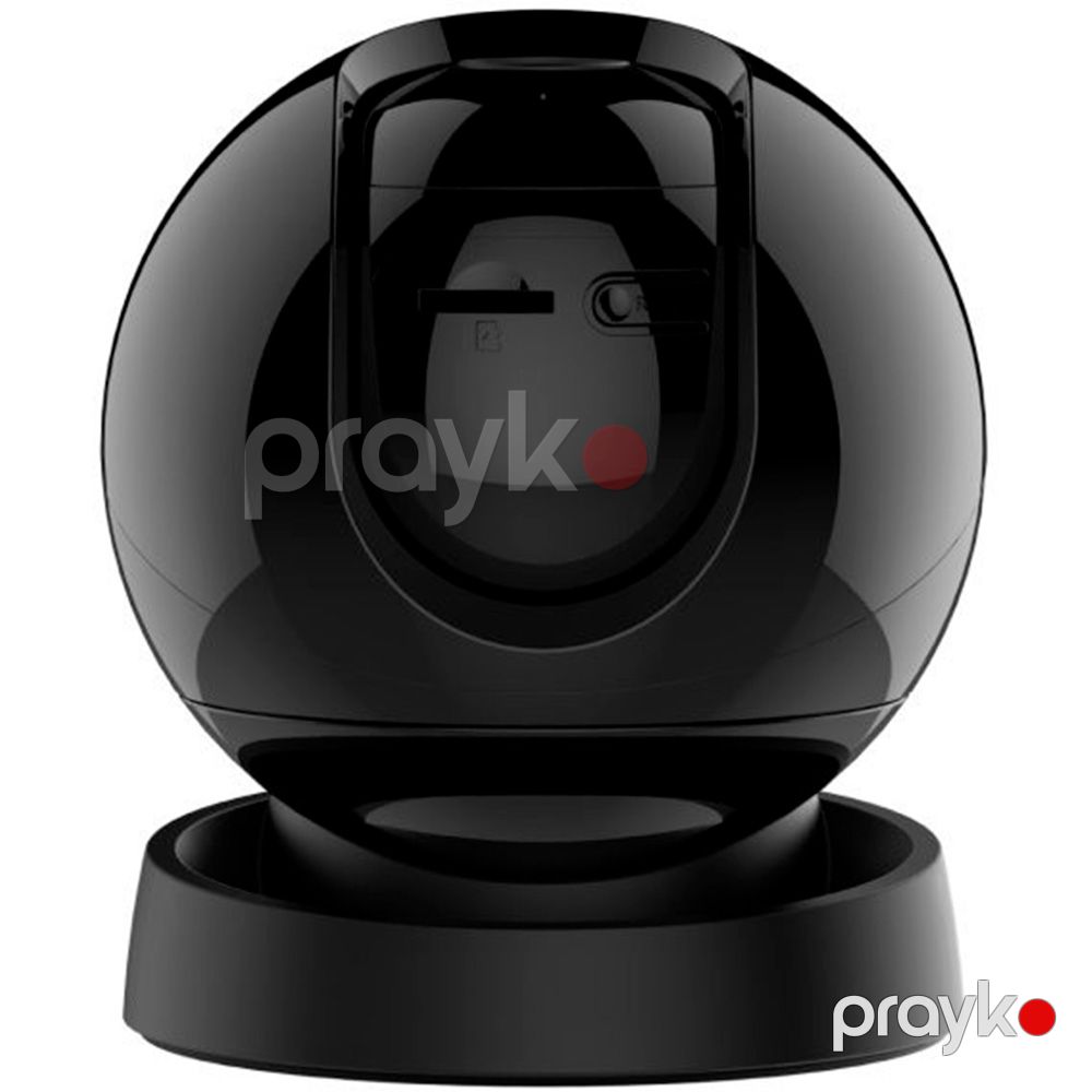 Imou IPC-A26LP-imou (3.6mm) 2MP Indoor PRO PT Camera 1920x1080p Black — Mallar, Bakı (4)