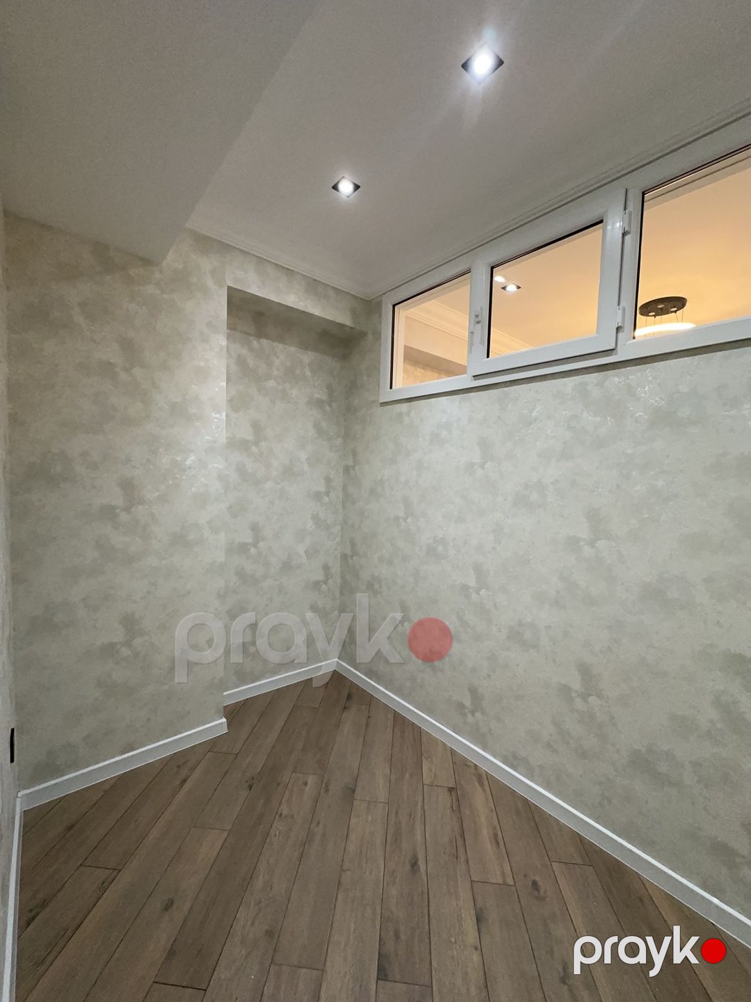 Satılır 3 otaqlı yeni tikili 62 m² — Mənzil, Xırdalan (8)