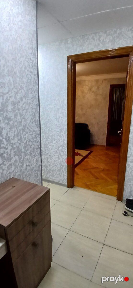 2-otaqlı mənzil, Elmlər Akademiyası m., 53 m² — Mənzil, Bakı (4)