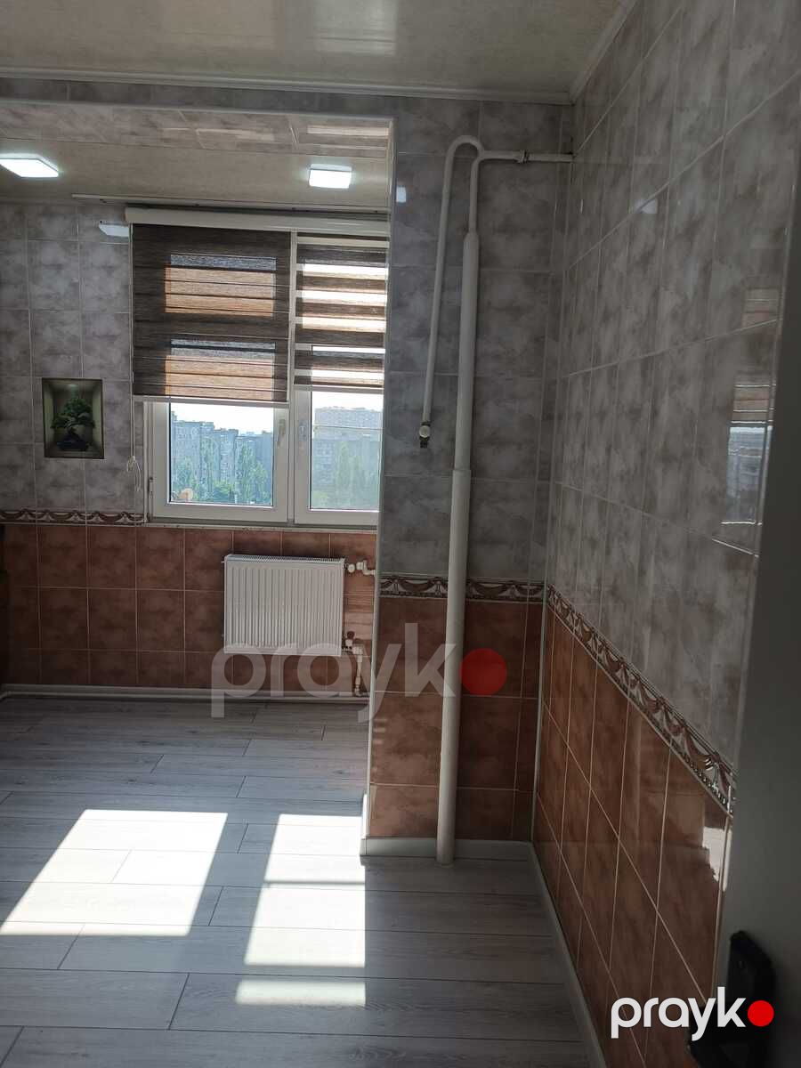 Satılır 3 otaqlı köhnə tikili 90 m² — Mənzil, Bakı (8)