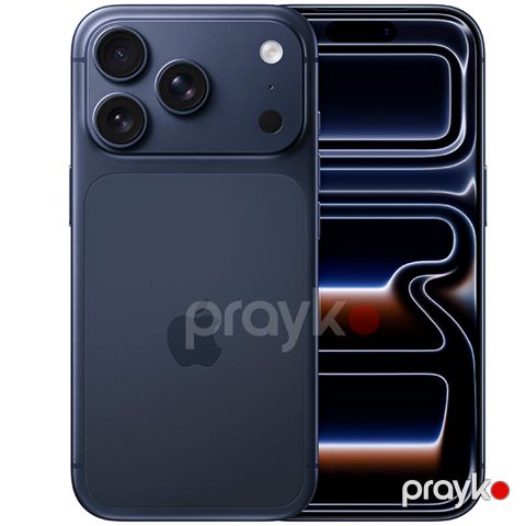 iPhone 17 Pro Cosmic Orange 512GB