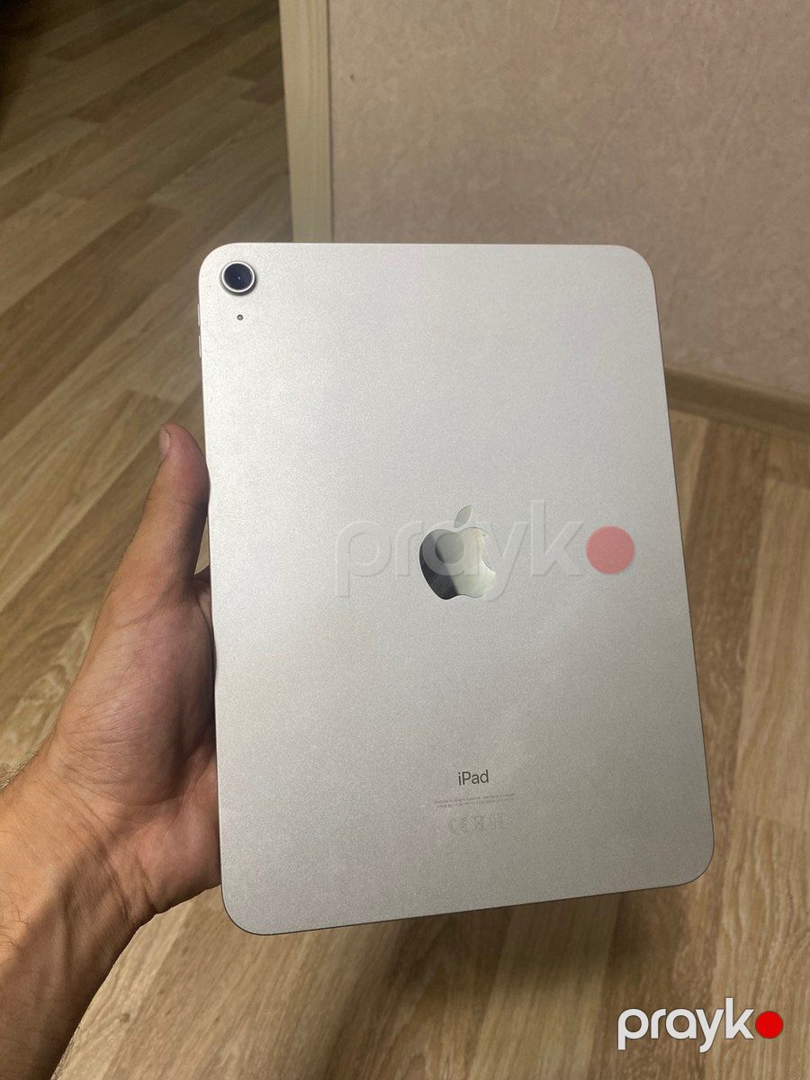 iPad 10 — Planshetlər, Bakı (2)