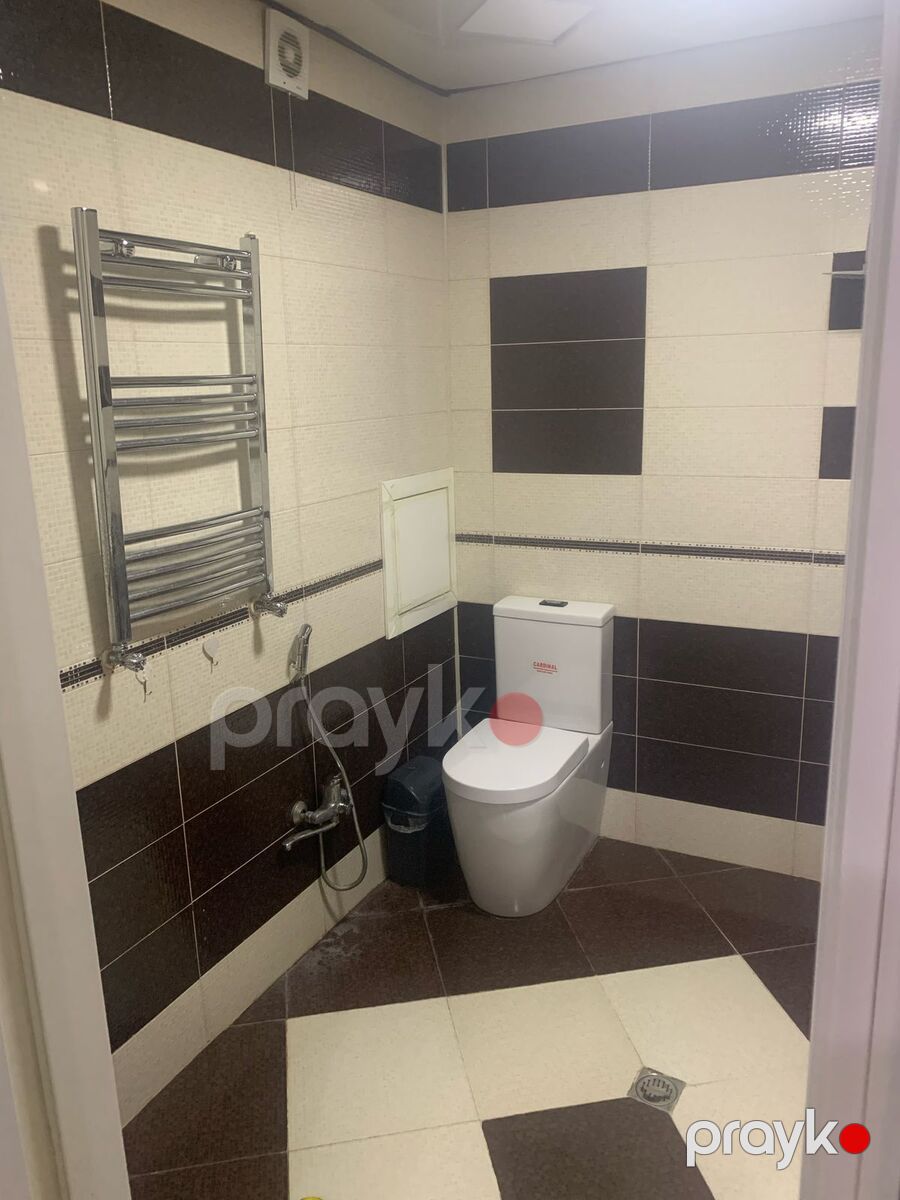 Satılır 3 otaqlı yeni tikili 139 m² — Mənzil, Bakı (8)