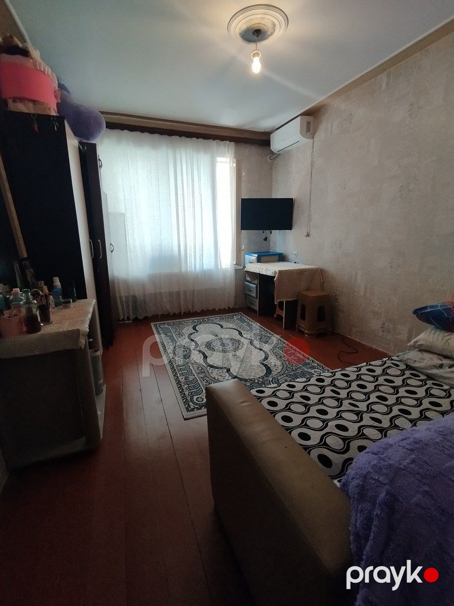 Satılır 2 otaqlı köhnə tikili 24.6 m² — Mənzil, Bakı (9)