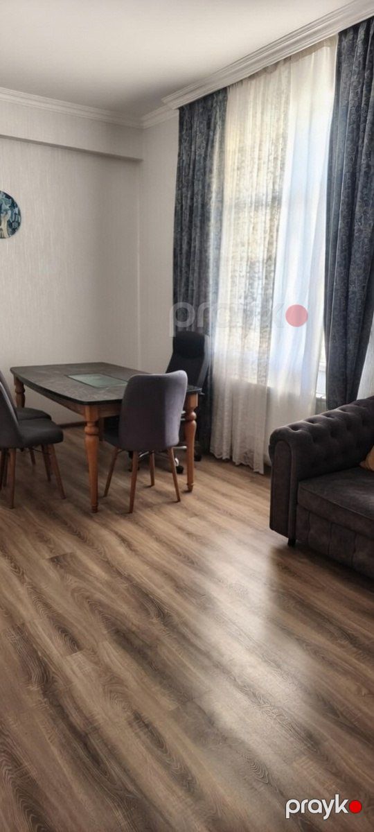 Satılır 3 otaqlı yeni tikili 84 m² — Mənzil, Bakı (2)