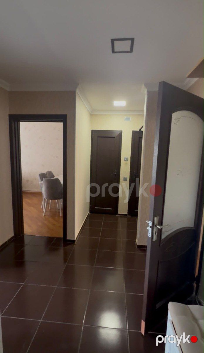 Satılır 3 otaqlı köhnə tikili 80 m² — Mənzil, Bakı (3)