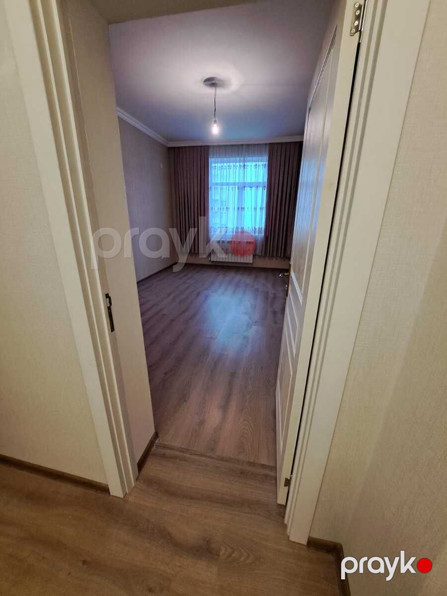 İcarəyə verilir 4 otaqlı yeni tikili 110 m² — Mənzil, Sumqayıt (2)