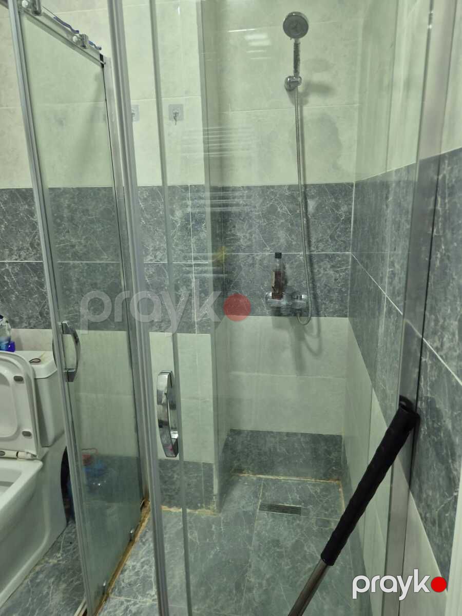 İcarəyə verilir 1 otaqlı yeni tikili 54 m² — Mənzil, Xırdalan (8)