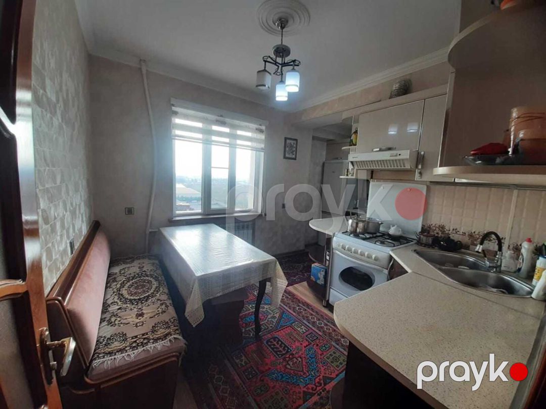 Satılır 3 otaqlı köhnə tikili 88 m² — Mənzil, Bakı (9)