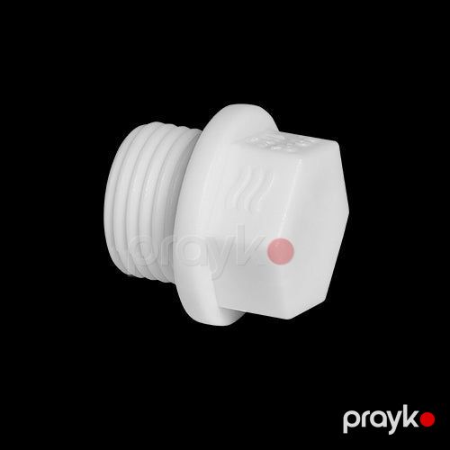 Hıll fan qapama başlığı - tıxac 20 m — Santexnika, Bakı (2)