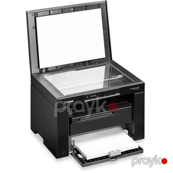 Printer Canon imageCLASS MF3010 Black — Mallar, Bakı (5)