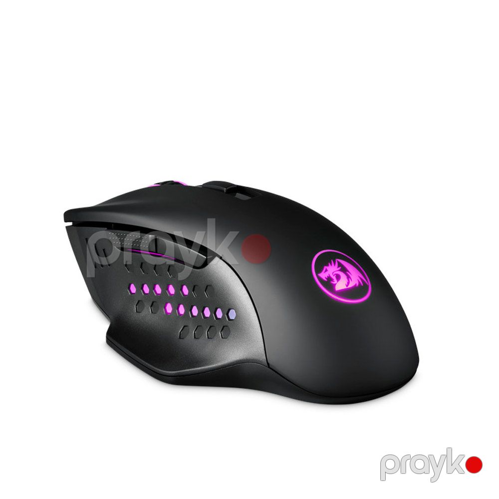 Gaming Mouse Redragon Gainer M610 — Klaviaturalar və siçanlar, Bakı (4)
