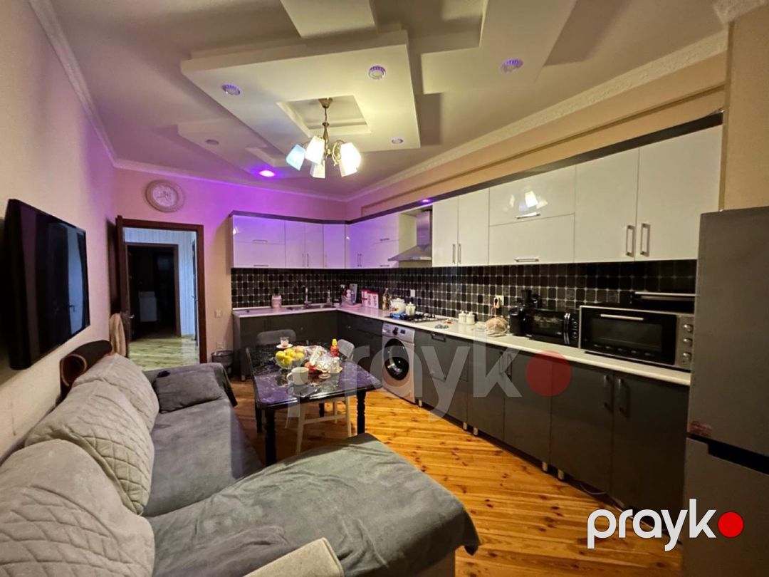 3-otaqlı yeni tikili, Xırdalan ş., 110 m² — Mənzil, Xırdalan (11)