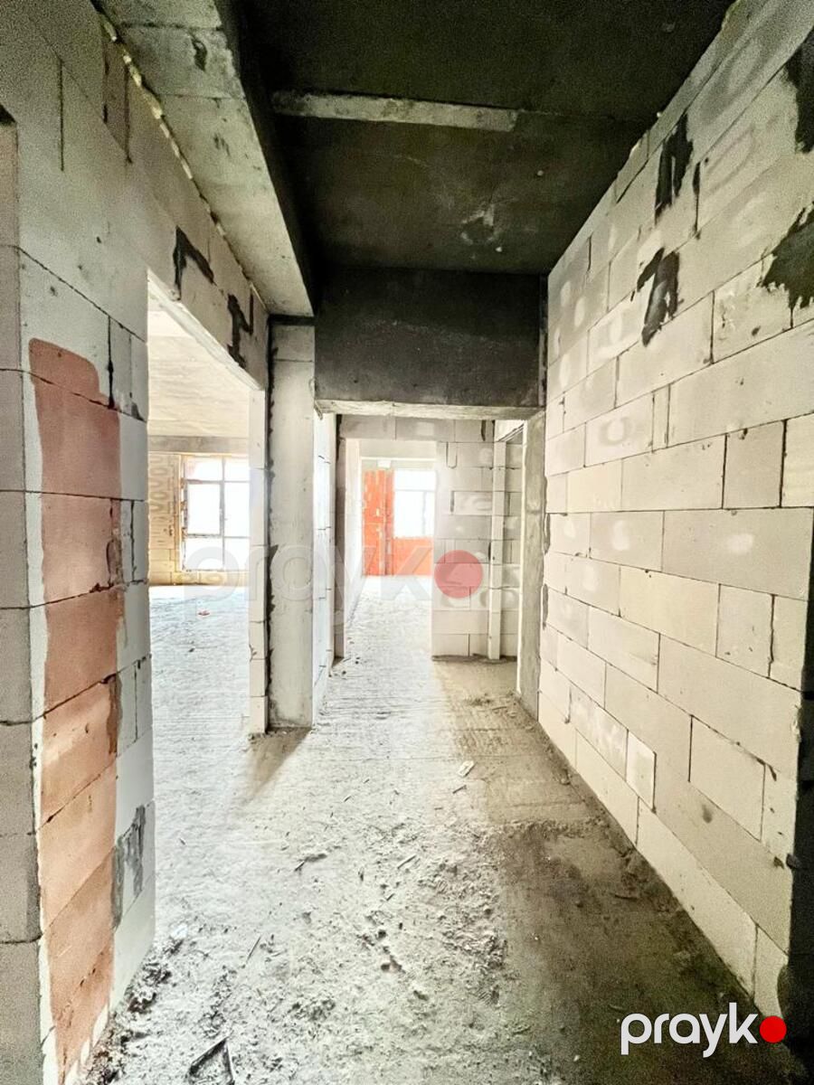 Satılır 2 otaqlı yeni tikili 77 m² — Mənzil, Bakı (5)