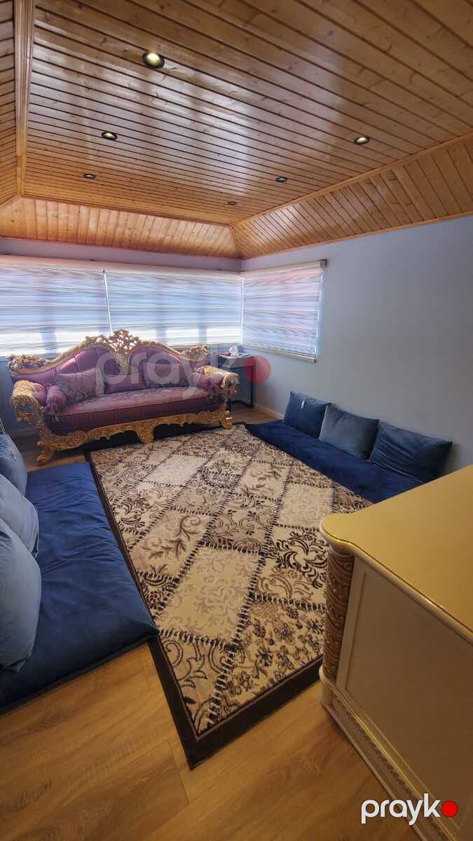 Satılır 10 otaqlı həyət evi/bağ evi 320 m² — Ev, villa, Bakı (7)