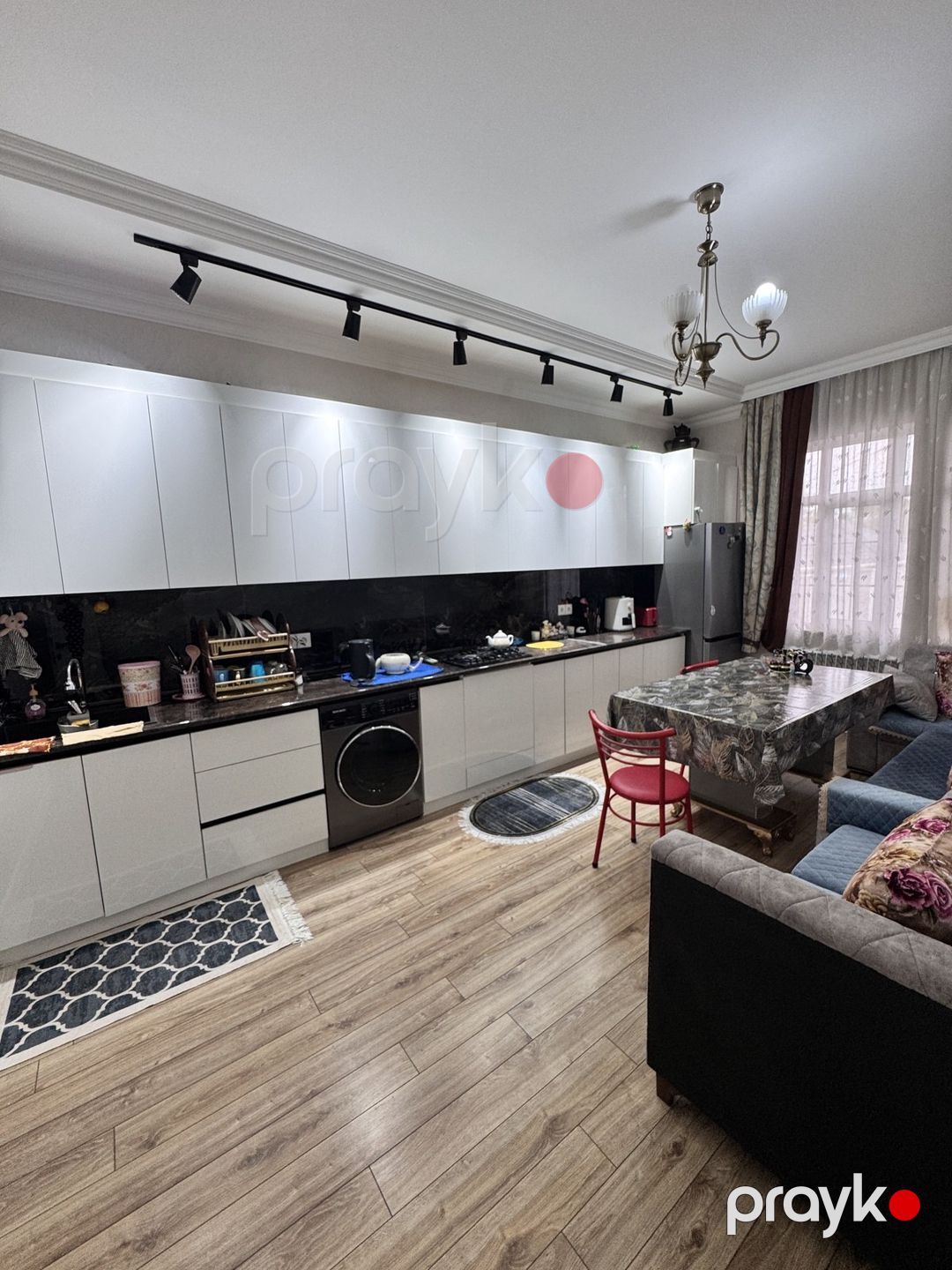 Satılır 4 otaqlı həyət evi/bağ evi 140 m² — Ev, villa, Bakı (3)