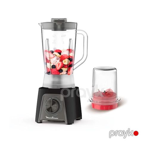 Blender Moulinex Blendeo Black — Bakı