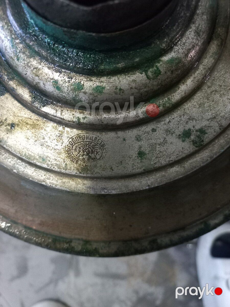 Samovar — Ev texnikası, Bakı (5)