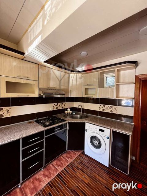 İcarəyə verilir 4 otaqlı köhnə tikili 100 m² — Bakı