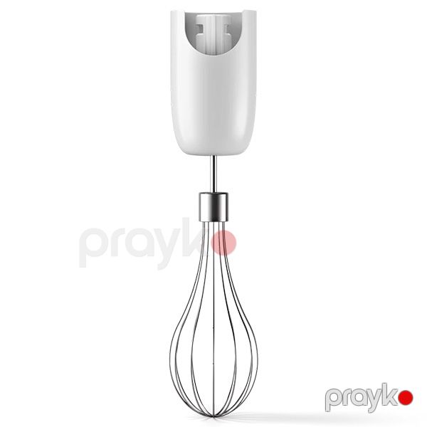 Blender Philips HR2545/00 White — Mallar, Bakı (4)
