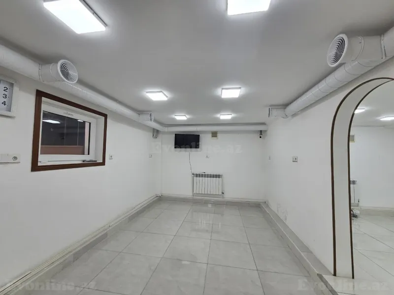 Kirayə verilir Obyekt 80 m² Bakı, Binəqədi r — Əmlak, Bakı (4)