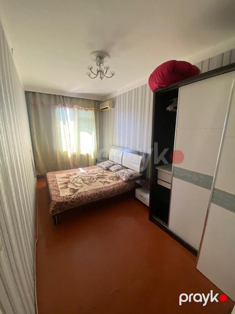Satılır 3 otaqlı köhnə tikili 60 m² — Mənzil, Bakı (5)