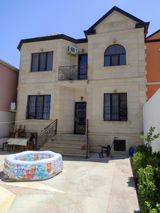 Satılır 5 otaqlı həyət evi/bağ evi 140 m² — Elçin bəy — Ev, bağ, kottec