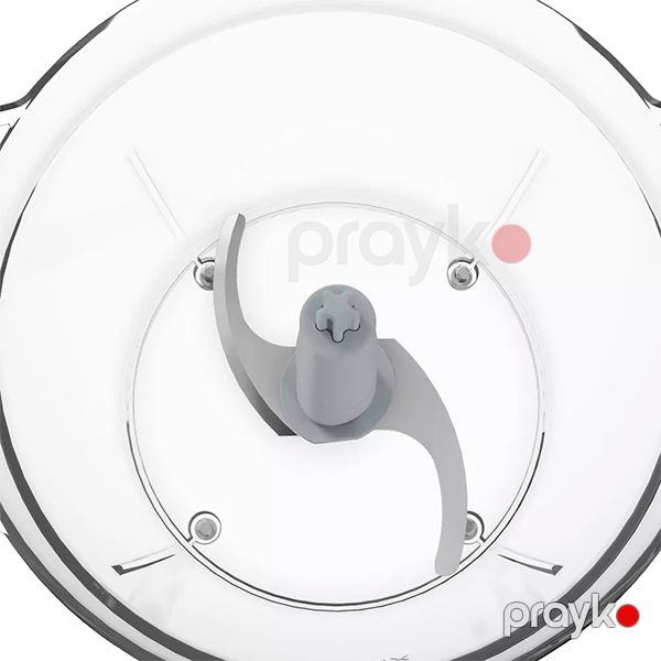 Doğrayıcı Beko CHP 62522 W Ağ — Mallar, Bakı (4)