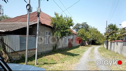 180 sot torpaq sahəsi, Zaqatala r — Zaqatala