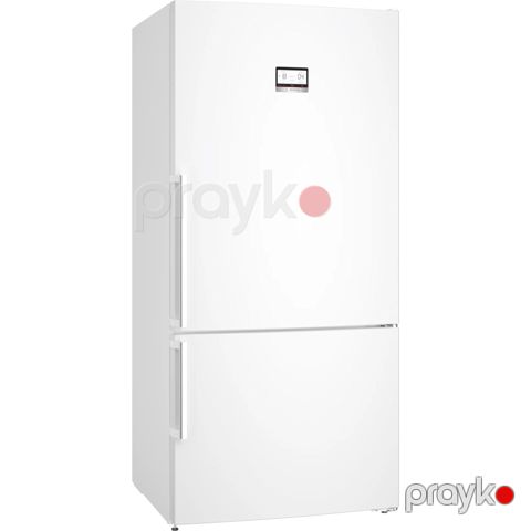 Soyuducu Bosch KGN86AW32U