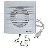 Ventilyator dospel 120 wp — Omid.az — Heating systems