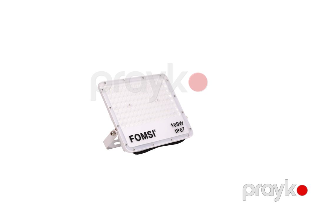 Projektor LED 100W İP66 ZDL155 — İşıqlandırma, Bakı (2)