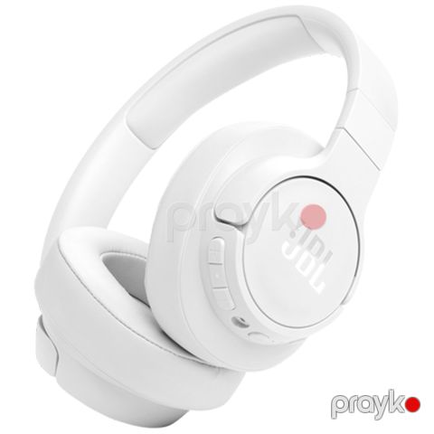 Qulaqlıq JBL Tune 770NC (JBLT770NCWHT) White — Bakı