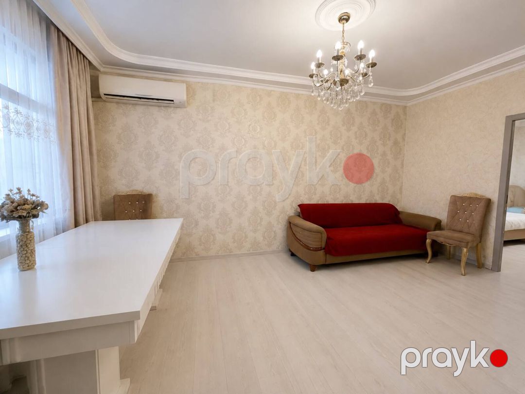 Satılır 3 otaqlı köhnə tikili 70 m² — Mənzil, Bakı (2)