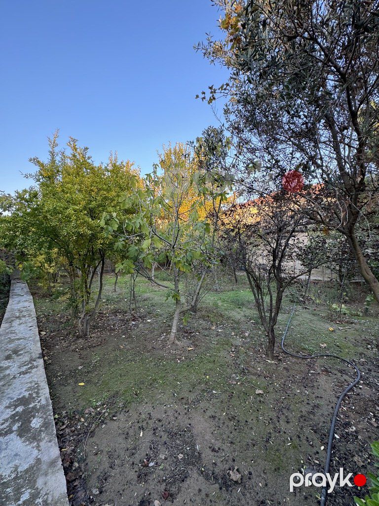 Satılır 6 otaqlı həyət evi/bağ evi 240 m² — Ev, villa, Bakı (9)