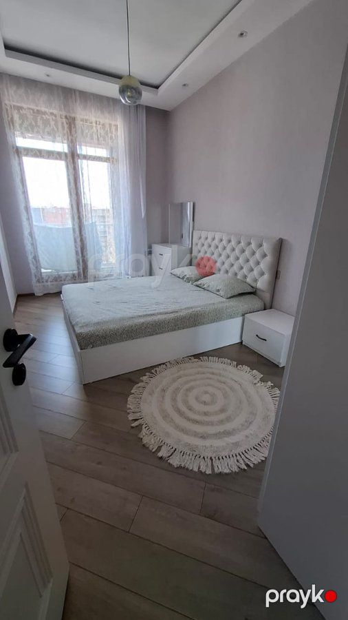 2 otaqlı mənzil kirayə verilir, 50 m², Bakı sağlamlıq mərkəzi — Mənzil (9)