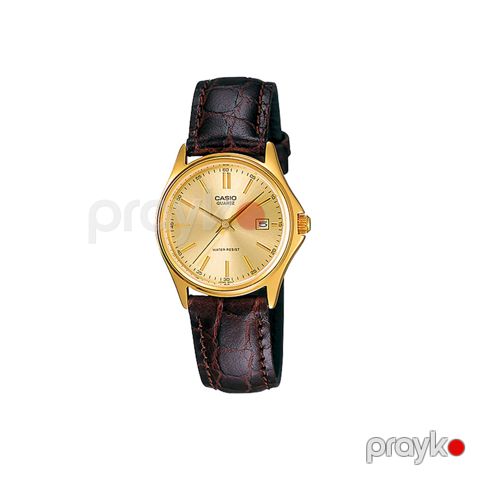 Qol Saatı Qadın Casio General Standart Analog LTP-1183Q-9ADF — Bakı