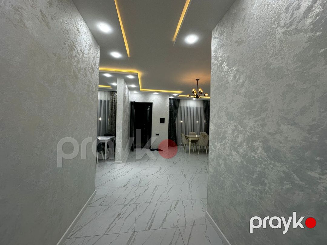 Satılır 4 otaqlı həyət evi/bağ evi 140 m² — Ev, villa, Bakı (5)