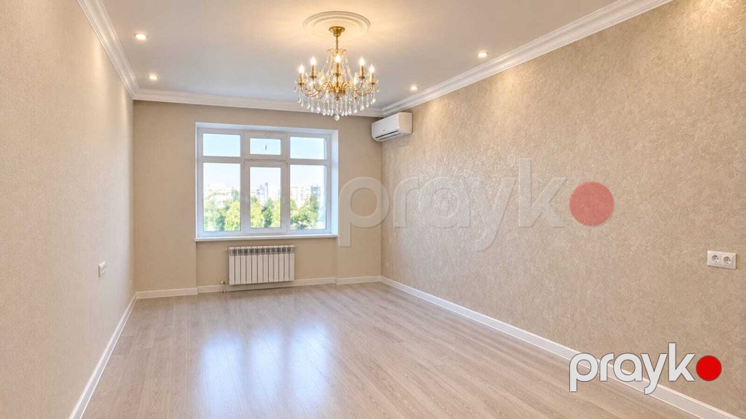Satılır 3 otaqlı köhnə tikili 65 m² — Mənzil, Bakı (2)