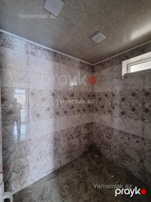Satılır 4 otaqlı Həyət evi / Villa, 120 m², Corat bağları — Ev, villa, Sumqayıt (11)
